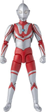 画像をギャラリービューアに読み込む, 【新品】 S.H.Figuarts ウルトラマン ゾフィー(再販版) 約150mm PVC&amp;ABS製 塗装済み可動フィギュア 佐賀
