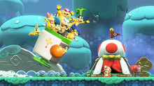 画像をギャラリービューアに読み込む, 【新品】 スーパーマリオブラザーズ ワンダー Nintendo Switch 2 Edition + みんなでリンリンパーク 佐賀

