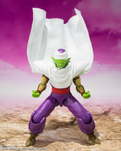 画像をギャラリービューアに読み込む, 【新品】 S.H.Figuarts ドラゴンボールDAIMA ピッコロ-DAIMA- 約160mm PVC&amp;ABS&amp;布製 塗装済み可動フィギュア 佐賀
