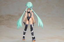 画像をギャラリービューアに読み込む, 【予約】 フレームアームズ・ガール スティレット Swimsuit Low Visibility Ver. 全高約160mm ノンスケール プラモデル
