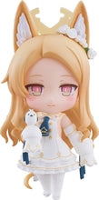 画像をギャラリービューアに読み込む, 【新品】 ブルーアーカイブ -Blue Archive- ねんどろいど 百合園セイア ノンスケール プラスチック製 塗装済み可動フィギュア 佐賀
