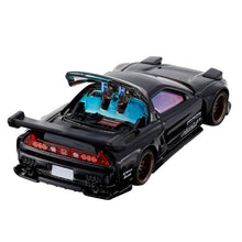 画像をギャラリービューアに読み込む, 【予約】 トミカ tomica custom works BK26 Honda NSX

