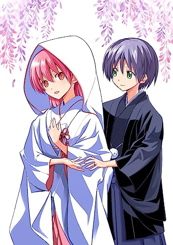 オリ特付】 トニカクカワイイ(シーズン2) Blu-ray BOX – 赤い熊さん