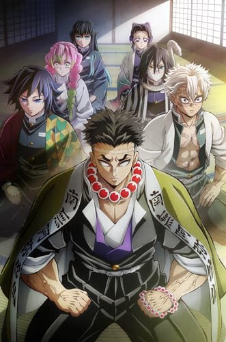 スクラッチ・連動特典対象・特典付/新品】 鬼滅の刃 柱稽古編 2