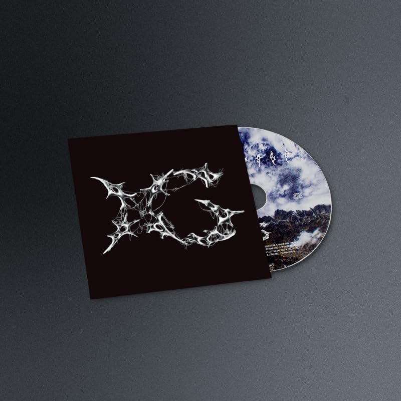 【新品】 AWE Regular ver.(初回盤) CD XG 佐賀 2024/11/08