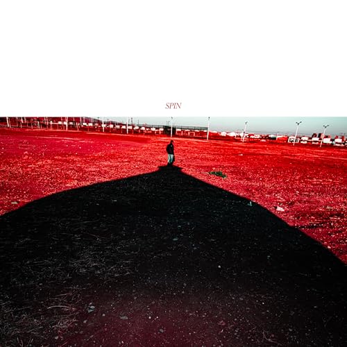 【新品】 SPIN 通常盤 CD 菅田将暉 佐賀 2024/07/03