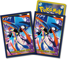 画像をギャラリービューアに読み込む, 【新品】 ポケモンカードゲーム デッキシールド メガゲッコウガ 佐賀
