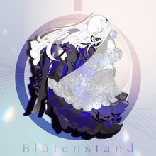 画像をギャラリービューアに読み込む, 【オリ特付/新品】 Blütenstand 通常盤 CD 夢ノ結唱 ROSE(ローズ) 倉庫
