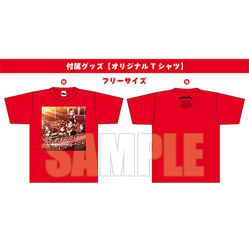 オリ特付/新品】 忘れらんない日々のこと グッズ付初回生産限定