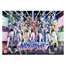 画像をギャラリービューアに読み込む, 【オリ特付/新品】 HOLOSTARS 5th Anniversary Live -Movin’ On!- Blu-ray HOLOSTARS &amp; UPROAR!!
