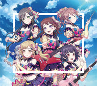 【オリ特付/新品】 POPIGENIC【Blu-ray付生産限定盤】 CD Poppin'Party