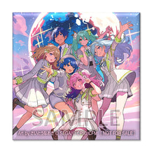 画像をギャラリービューアに読み込む, 【オリ特付】【新品】 MORE MORE JUMP! SEKAI ALBUM vol.3【通常盤】 CD
