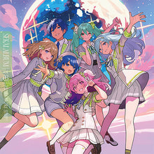 画像をギャラリービューアに読み込む, 【オリ特付】【新品】 MORE MORE JUMP! SEKAI ALBUM vol.3【通常盤】 CD

