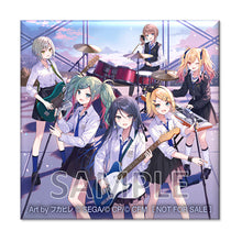 画像をギャラリービューアに読み込む, 【オリ特付】【予約】 Leo/need SEKAI ALBUM vol.3【通常盤】 CD
