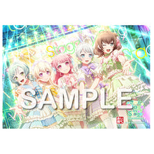画像をギャラリービューアに読み込む, 【オリ特付】【初回生産分】【新品】 きみと Stage by Stage【通常盤】 CD Pastel*Palettes
