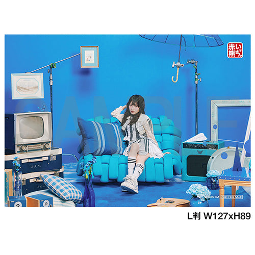 オリ特付】【初回生産分】【新品】 Letters (Blu-ray付生産限定