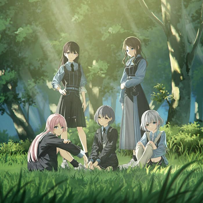 オリ特付】【同時購入特典対象】【予約】 静降想 通常盤 CD MyGO