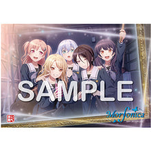 画像をギャラリービューアに読み込む, 【オリ特付】【予約】 Resonant Strings 通常盤 CD Morfonica 2026/04/22
