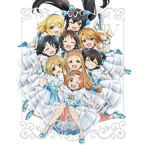 オリ特付/新品】 TVアニメ「アイドルマスター シンデレラガールズ U149