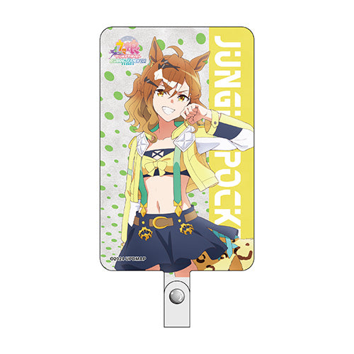 新品】劇場版『ウマ娘 プリティーダービー 新時代の扉