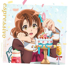 画像をギャラリービューアに読み込む, 【新品】 響け!ユーフォニアム 10周年吹奏楽アルバム「espressivo」 (通常盤) CD 佐賀
