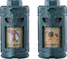 画像をギャラリービューアに読み込む, 【新品】 角醒ハンターオメガホーン DXエゴルギアセット02 佐賀
