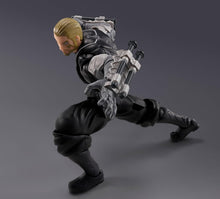 画像をギャラリービューアに読み込む, 【新品】 S.H.Figuarts 怪獣８号 四ノ宮功 約170mm PVC&amp;ABS製 塗装済み可動フィギュア 佐賀

