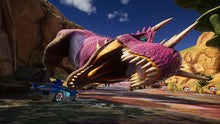 画像をギャラリービューアに読み込む, 【パッケージ版】【新品】 ソニックレーシング クロスワールド Nintendo Switch2 Edition Nintendo Switch 2 佐賀
