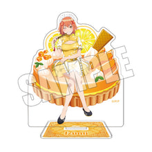 画像をギャラリービューアに読み込む, 【新品】 ぽんのみち アクリルスタンド Sweets Style 徳富 泉 佐賀
