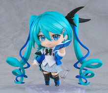 画像をギャラリービューアに読み込む, 【予約】 ねんどろいど キャラクター・ボーカル・シリーズ01 初音ミク 初音ミク MIKU WITH YOU 2025Ver. 塗装済み可動フィギュア
