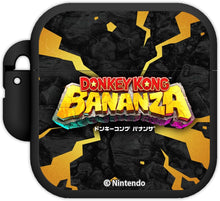 画像をギャラリービューアに読み込む, 【新品】 カードポッド COLLECTION for Nintendo Switch 2(ドンキーコング バナンザ) 佐賀

