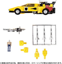 画像をギャラリービューアに読み込む, 【新品】 T-SPARK トランスフォーマー ミッシングリンク C-05 サンストリーカー 可動フィギュア 佐賀
