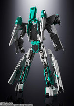 画像をギャラリービューアに読み込む, 【新品】 超合金魂 GX-115 新幹線変形ロボ シンカリオン Ｅ５はやぶさ 約260mm ABS&amp;ダイキャスト製 塗装済み可動フィギュア 佐賀
