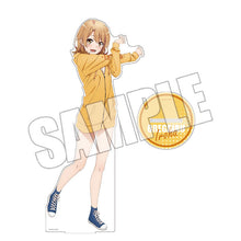 画像をギャラリービューアに読み込む, 【新品】 やはり俺の青春ラブコメはまちがっている。完 ビッグアクリルスタンド Girls Laundry いろは C103 コミケ先行 佐賀
