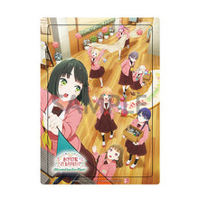 画像をギャラリービューアに読み込む, 【オリ特付】【Blu-ray】【予約】 映画 ラブライブ!蓮ノ空女学院スクールアイドルクラブ Bloom Garden Party Blu-ray
