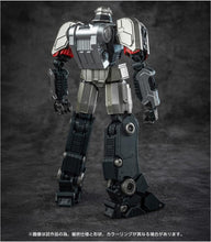 画像をギャラリービューアに読み込む, 【新品】 T-SPARK トランスフォーマー AMKシリーズ メガトロン/D-16 色分け済み プラキット 佐賀
