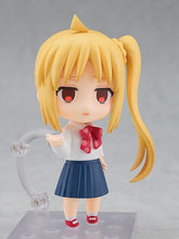 画像をギャラリービューアに読み込む, 【新品】 ねんどろいど アニメ「ぼっち ざ ろっく！」 伊地知虹夏 ノンスケール プラスチック製 塗装済み可動フィギュア 再販 佐賀
