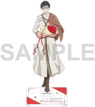 画像をギャラリービューアに読み込む, 【新品】 異世界の沙汰は社畜次第 アクリルスタンド Flower ver. 近藤誠一郎A 佐賀
