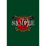 【新品】 装甲騎兵ボトムズ 40th公式設定資料集 Part.2 佐賀