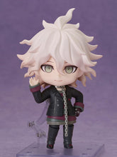 画像をギャラリービューアに読み込む, 【予約】 ねんどろいど 絶対絶望少女 ダンガンロンパ Another Episode 召使い べーしっく プラスチック製 塗装済み可動フィギュア
