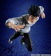 画像をギャラリービューアに読み込む, 【新品】 S.H.Figuarts 呪術廻戦 乙骨憂太 -特級術師- 約155mm PVC&amp;ABS製 塗装済み可動フィギュア 佐賀
