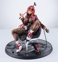 画像をギャラリービューアに読み込む, 【新品】 勝利の女神 NIKKE ボリューム 1/7スケール プラスチック製 塗装済み完成品フィギュア 佐賀-
