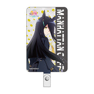 【新品】 劇場版『ウマ娘 プリティーダービー 新時代の扉』 フォンタブ マンハッタンカフェ 佐賀