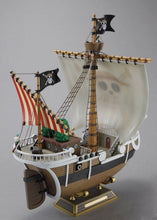 画像をギャラリービューアに読み込む, 【新品】 ワンピース ゴーイングメリー号 (From TV animation ONE PIECE) 色分け済みプラモデル 佐賀
