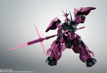 画像をギャラリービューアに読み込む, 【新品】 ROBOT魂 SIDE MS 機動戦士ガンダム 水星の魔女 MD-0032G ディランザ グエル専用機 ver. A.N.I.M.E. 塗装済み可動フィギュア 佐賀
