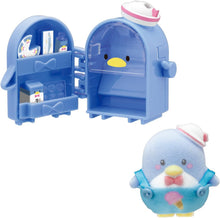 画像をギャラリービューアに読み込む, 【新品】 ぷちとも Sanrio characters タキシードサムのれいぞうこ 佐賀
