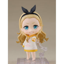 画像をギャラリービューアに読み込む, 【新品】 ねんどろいど リコリス・リコイル クルミ ノンスケール プラスチック製 塗装済み可動フィギュア 倉庫

