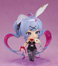 画像をギャラリービューアに読み込む, 【新品】 ねんどろいど キャラクター ボーカル シリーズ01 初音ミク ラビットホールVer. ノンスケール プラスチック製 塗装済み可動フィギュア 佐賀
