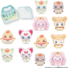 画像をギャラリービューアに読み込む, 【ランダム】【新品】 ぷちきゅあ～Precure fairies～ ぷちきゅあフィギュア付きハウス～vol.2～ 1個 佐賀
