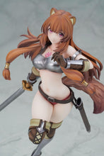 画像をギャラリービューアに読み込む, 【新品】 盾の勇者の成り上がり ラフタリア ビキニアーマーVer. 1/7スケール塗装済完成品 佐賀
